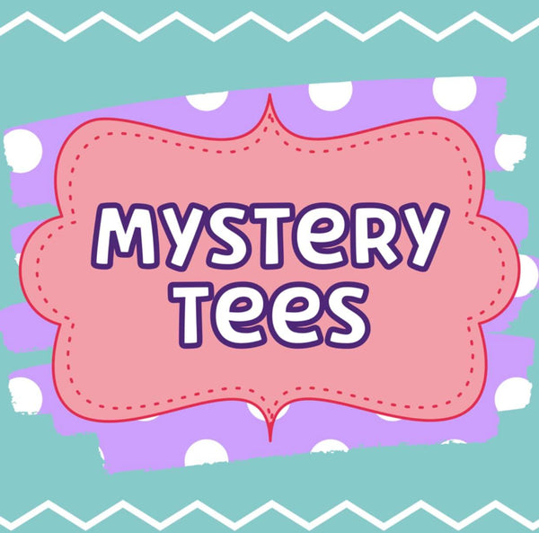 Women's Mystery Shirt